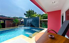 Pinky Hotel By Kanchana (Adults Only)