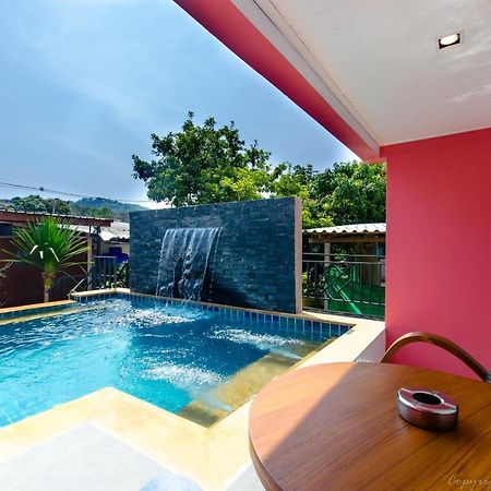 Pinky Hotel By Kanchana (Adults Only) Ko Lanta Extérieur photo