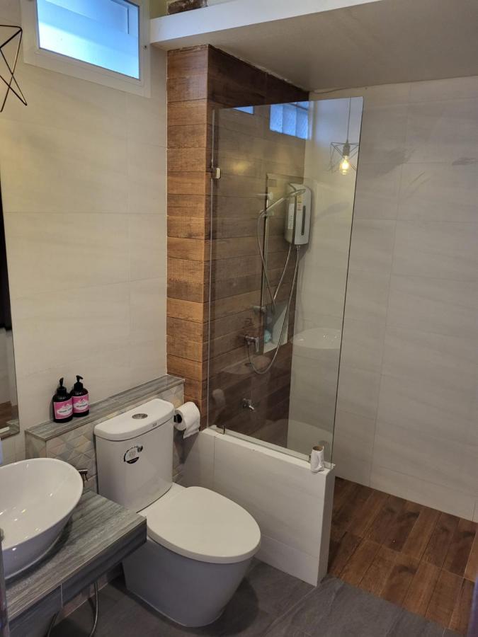 Pinky Hotel By Kanchana (Adults Only) Ko Lanta Extérieur photo