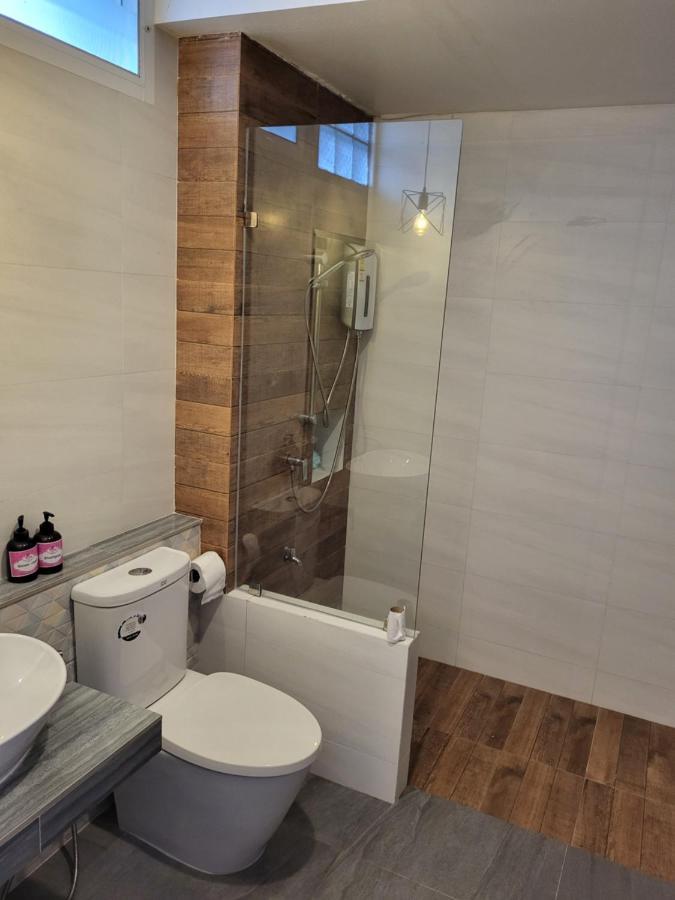 Pinky Hotel By Kanchana (Adults Only) Ko Lanta Extérieur photo