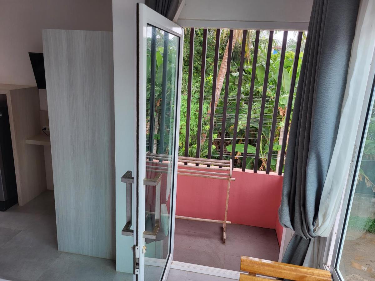 Pinky Hotel By Kanchana (Adults Only) Ko Lanta Extérieur photo