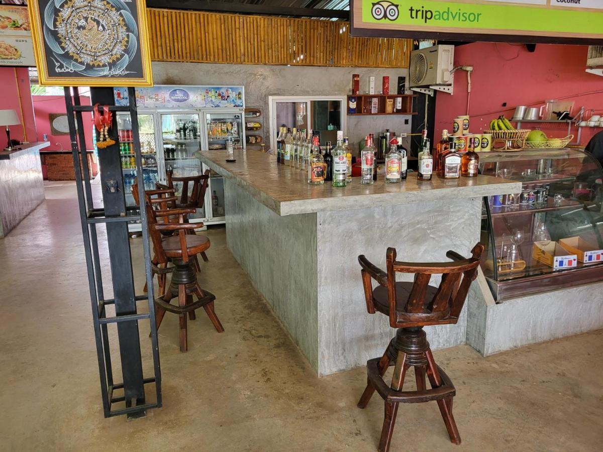 Pinky Hotel By Kanchana (Adults Only) Ko Lanta Extérieur photo